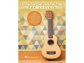 39001 noty na ukulele two chord songs for ukulele