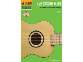 39013 noty na ukulele easy songs for ukulele