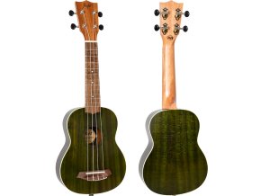 Ukulele sopránové FLIGHT NUS380 JADE