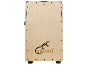 Cajon Gecko CL99