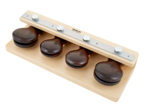 Kastaněty Studio 49 RCA 4 Royal Castanets