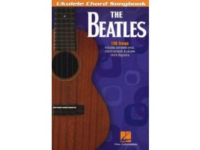 39391 noty na ukulele the betles ukulele chord songbook