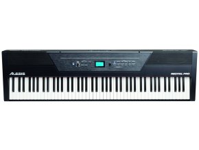 Stage piano ALESIS Recital Pro
