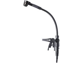 Kondenzátorový nástrojový mikrofon AKG C519 M