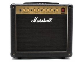 Kytarové kombo MARSHALL DSL5CR