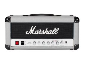Kytarový zesilovač MARSHALL 2525H mini Silver Jubilee