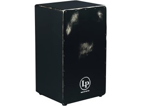 Cajon LATIN PERCUSSION LP1428NYBS Black Box String