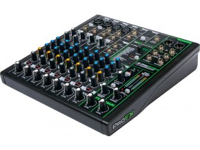 Mixážní pult Mackie ProFX-10 v3