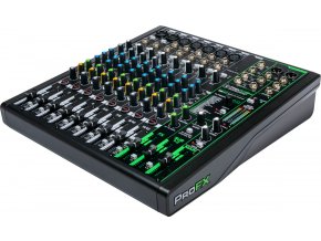 Mixážní pult Mackie ProFX-12 v3