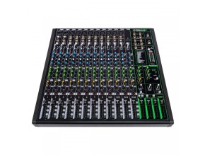 Mixážní pult Mackie ProFX-16 v3