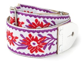 dunlop jh09 jimi hendrix strap