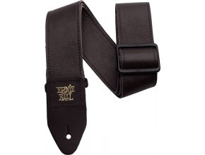 Kytarový popruh Ernie Ball 4135 Italian Leather Strap