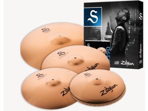 Set ZILDJIAN S Series Performer Cymbal Set