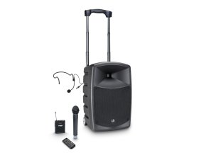 Aktivní PA LD SYSTEM ROADBUDDY 10 HBH 2