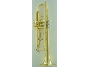 Carol Brass - CTR 325 L Bb Trubka