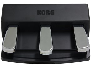 Sustain pedal KORG PU-2