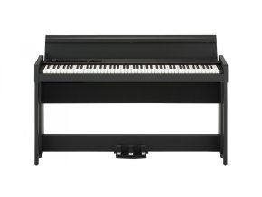 Digitální piano KORG C1 Air-BK