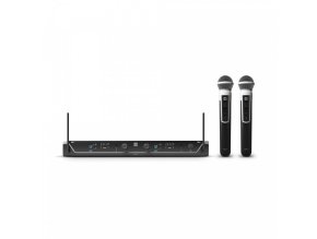 Bezdrátový duální systém LD Systems U306HHD2
