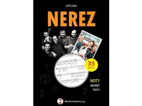 40531 zpevnik nerez