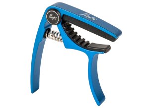 vyr 2929 Flight FC BL Ukulele capo 3