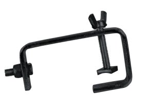 Hák TH-50, 15 kg, černý