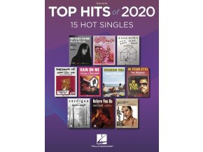 41122 top hits of 2020 ukulele