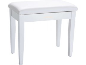 Klavírní stolička ROLAND RPB100WH