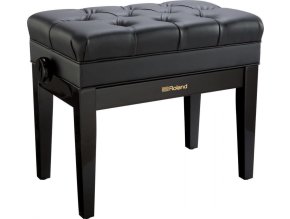 Klavírní stolička ROLAND RPB500PE