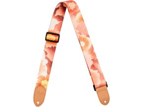 Popruh na ukulele FLIGHT S35 Flower