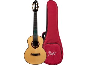 Ukulele tenorové A10 SC Cocobolo Dragon