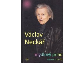 41440 vaclav neckar mydlovy princ 2