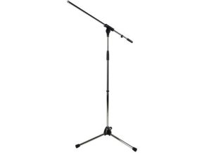 Mikrofonní stojan K&M 210/6 Black