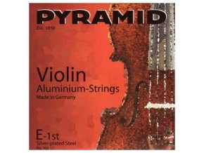 Pyramid struny na housle 3/4