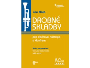 41995 jan hala drobne skladby pro dechove nastroje s klavirem
