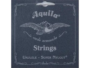 aquila 103u super nylgut ukulele concert high g