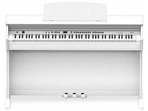 Orla CDP 101 DLS Satin White