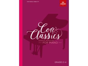 44817 noty pro piano core classics grades 3 4