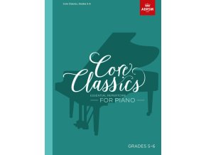 44823 noty pro piano core classics grades 5 6
