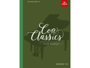 44829 noty pro piano core classics grades 7 8