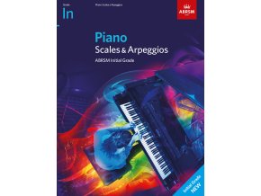44850 noty pro piano piano scales arpeggios from 2021 initial