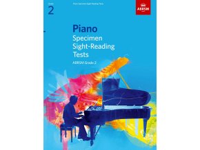 44904 noty pro piano piano specimen sight reading tests grade 2