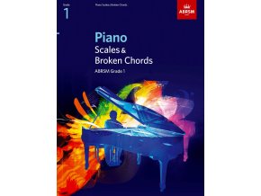 44907 noty pro piano piano scales broken chords grade 1