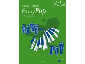 44925 noty pro piano easy pop 2 piano