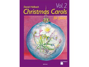 44937 noty pro piano weihnachtslieder vol 2