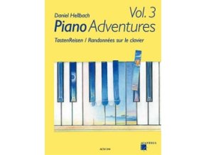 44940 noty pro piano piano adventures 3