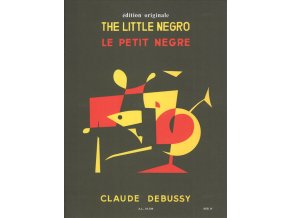 45705 noty pro piano le petit n gre