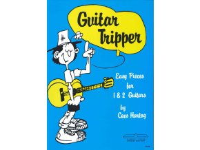 46014 noty pro kytaru guitar tripper