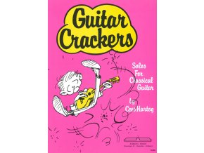 46017 noty pro kytaru guitar crackers