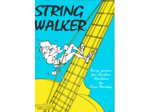 46020 noty pro kytaru string walker