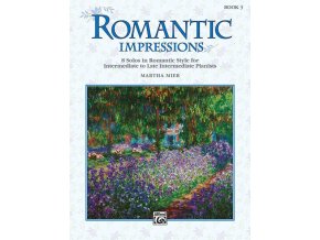 46089 noty pro piano romantic impressions 3